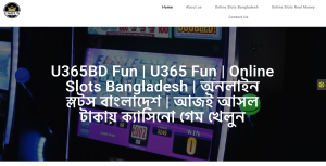 Online Slots Bangladesh